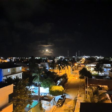 Flat Portomar Porto de Galinhas Exterior foto