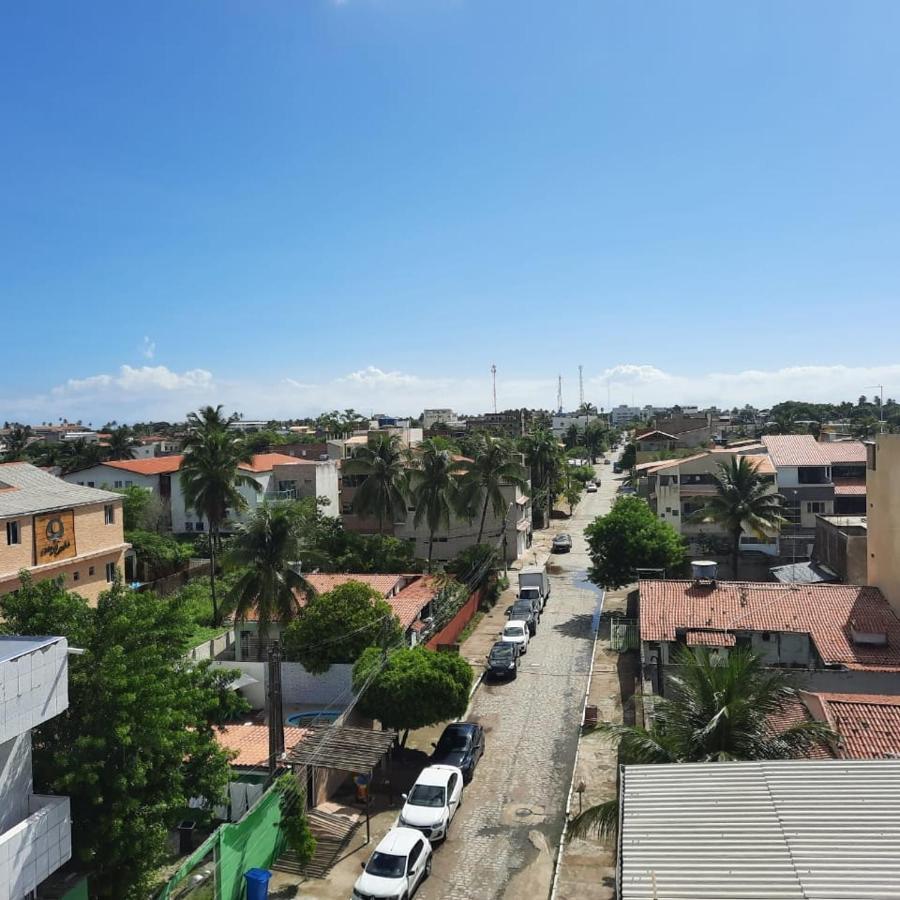 Flat Portomar Porto de Galinhas Exterior foto