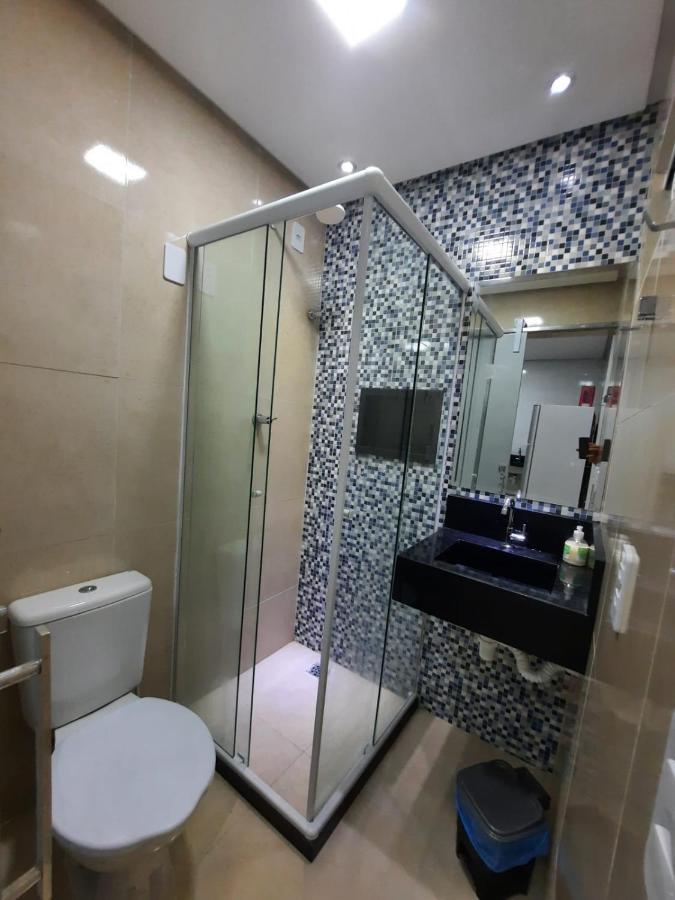 Flat Portomar Porto de Galinhas Exterior foto