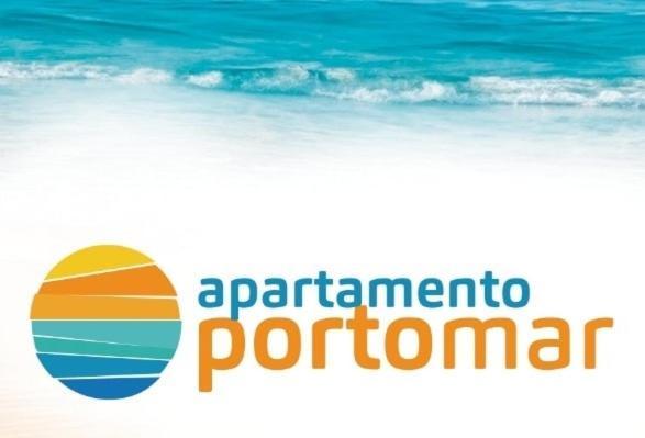 Flat Portomar Porto de Galinhas Exterior foto