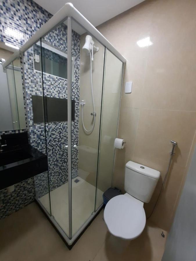 Flat Portomar Porto de Galinhas Exterior foto